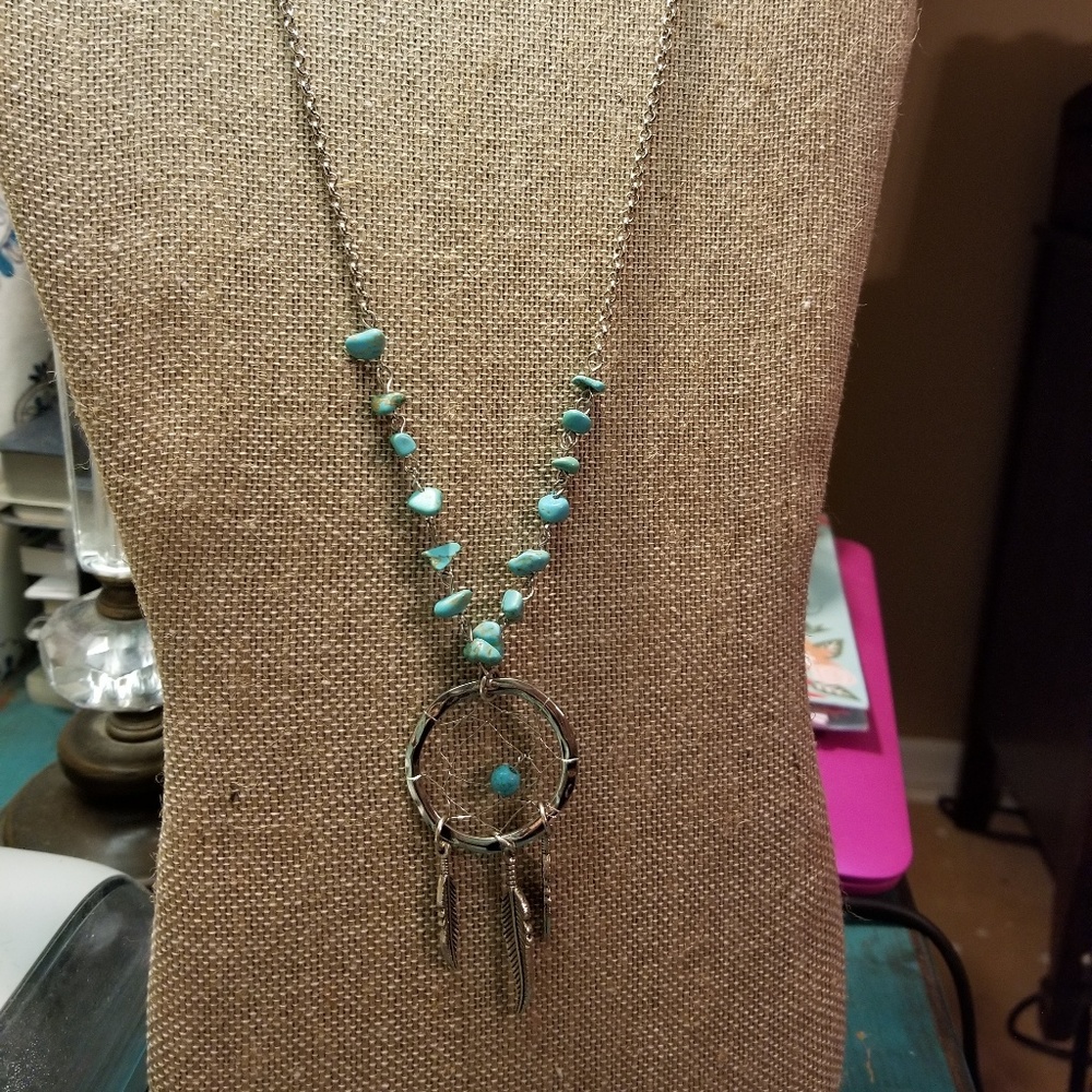 Necklace